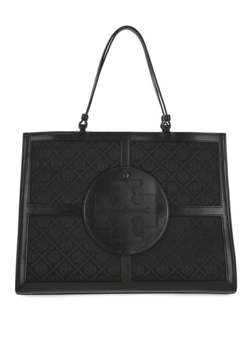 Ella T Monogram Quadrant Tote bag Tory burch | 152770001